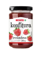 Konfitura Spar truskawkowa