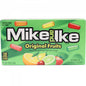Cukierki do żucia Mike&Ike orginal fruits owocowe