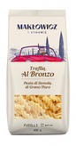 Makłowicz i Synowie Makaron fusilli