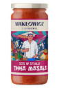 Sos Makłowicz i Synowie w stylu Tikka Masala