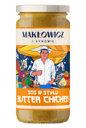 Sos Makłowicz i Synowie w stylu Butter Chicken