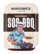 Sos Makłowicz i Synowie bbq pierwszorzędny