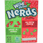 Cukierki Nerds arbuz-wiśnia