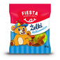 Żelki Fiesta dżdżownice