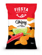 Chipsy karbowane Fiesta chili-limonka