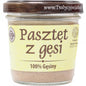 Pasztet Tradycyjne Jadło z gęsi 100%