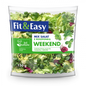 Mieszanka sałatkowa Fit&Easy Weekend
