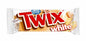 Twix White 46g*32