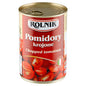 Rolnik Pomidory krojone 400 g