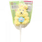 Lizak An-Ba Marshmallow Bunny truskawkowy pop