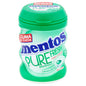 Mentos Pure Fresh Spearmint Guma do żucia bez cukru 60 g (30 sztuk)