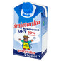 SM Gostyń Śmietanka gostyńska kremowa 30 % 250 ml