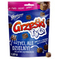 Grześki Tyci Wafelki z kremem w czekoladzie 120 g