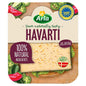 Arla Ser Havarti Jalapeno 150 g