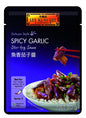 Sos lee kum kee czosnkowy pikantny 80g