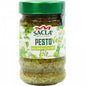Pesto sacla alla genovese bio wegański z tofu 190g słoik