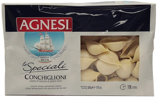 Makaron Agnesi