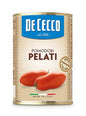 Pomidory De Cecco Pelati bez skórki puszka