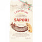 Ciastka Sapori Cantuccini z czekoladą