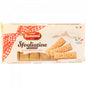 Ciastka bonomi sfogliatine posypane cukrem