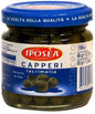 Kapary w occie Iposea
