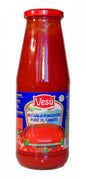 Przecier pomidorowy vesu 680g