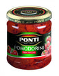 Ponti pomidory koktajlowe półsuszone w oleju 180g
