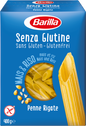 Barilla Makaron penne rigate bezglutenowy 400 g