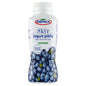 Piątnica Skyr jogurt pitny typu islandzkiego jagoda 330 ml