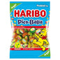 Haribo Pico-Balla Żelki owocowe 160 g