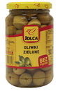 Oliwki zielone bez pestek