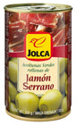 Oliwki Jolca z szynką