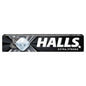 Halls Extra Strong Cukierki o smaku mentolowo-eukaliptusowym 33,5 g