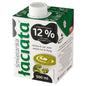 Łaciata Śmietanka 12 % 500 ml