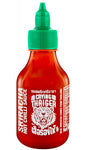 Sos crying thaiger sriracha hot 200ml