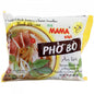 Zupa Nudle Mama Pho bo smak wołowiny z makaronem ryżowym