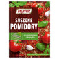 Prymat Suszone pomidory z czosnkiem i bazylią 15 g
