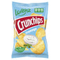 Chipsy Crunchips Fromage