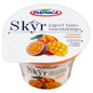Piątnica Skyr Jogurt typu islandzkiego z mango i marakują 150 g
