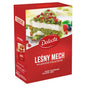 Delecta Leśny mech mieszanka do domowego wypieku ciasta 410 g