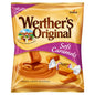 Werther's Original Miękkie cukierki karmelowe 75 g