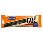 Tarczyński Kabanosy Exclusive Go! drobiowe z wieprzowiną 50 g