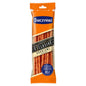 Tarczyński Kabanosy Exclusive drobiowe z wieprzowiną 105 g