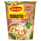 Danie Winiary Makaron Carbonara z wędzonym boczkiem i śmietanką 50 g