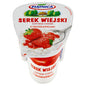 Piątnica Serek wiejski z truskawkami 150 g