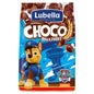 Lubella Choco muszelki Zbożowe muszelki o smaku czekoladowym 250 g