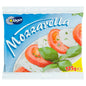 Jäger Ser mozzarella 125 g