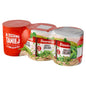 Dawtona Groszek zielony 600 g (3 x 200 g)