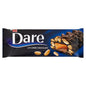 Dare Baton nugatowy pokryty czekoladą deserową 45 g