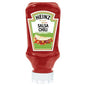 Heinz Sos salsa chili 245 g